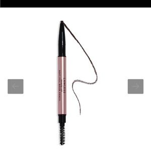LAWLESS Soft Fill Eyebrow Pencil -  Cacao